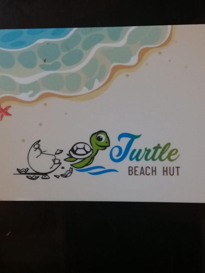 Turtle Beach House Vengurla Екстериор снимка